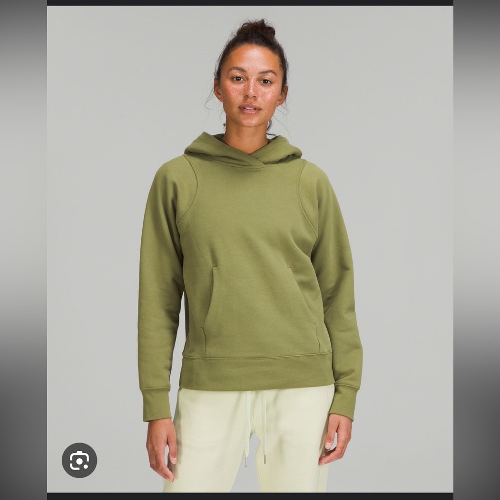 Lululemon Loungeful Hoodie